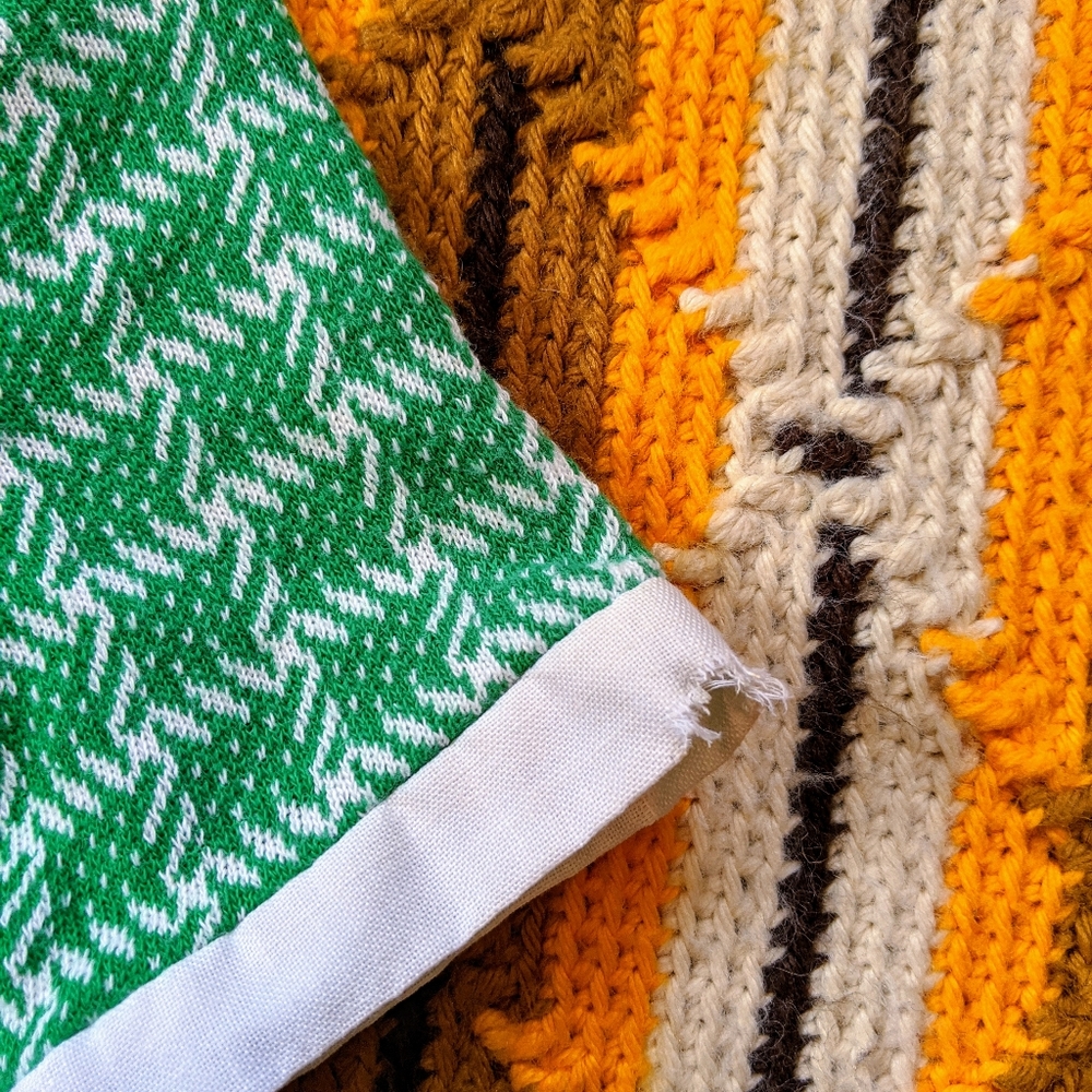 Vintage Knit Tee - Picture 5 of 5